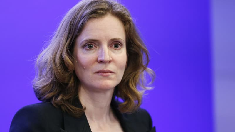 Nathalie Kosciusko-Morizet déplore qu'Alain Juppé et François Fillon aient été hués pendant le congrès des Républicains.