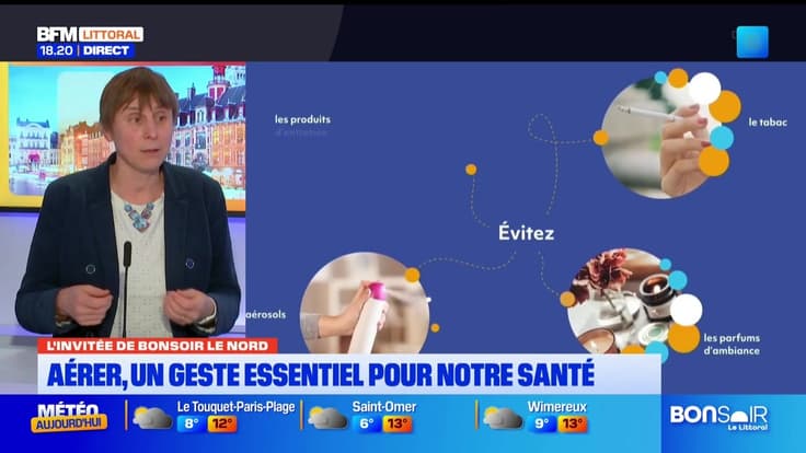 Bonsoir Littoral du mardi 16 décembre 2025