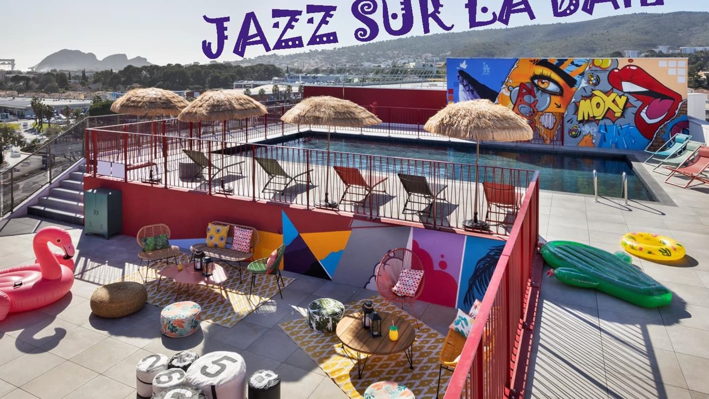 Jazz sur la Baie Jazz sur la Baie