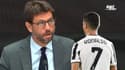 Agnelli "honoré" d'avoir eu CR7 au club, mais "aucun joueur n'est plus grand que la Juve"