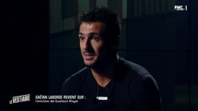 Le Vestiaire - Gaëtan Laborde raconte le jour où il a quitté Bordeaux pour Montpellier