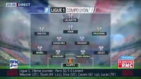 After Foot du mercredi - 21/12 – Partie 3/4 - Debrief de la 19ème journée de Ligue 1