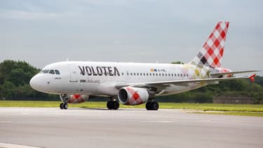 Volotea n'exploite que des avions de moyenne capacité (125 à 150 passages maxi)