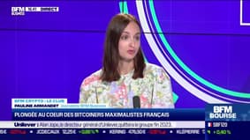 Enquête: plongée au cœur des bitcoiners maximalistes français