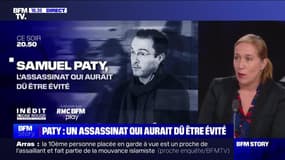 Story 5 : Paty, un assassinat qui aurait dû être évité - 16/10