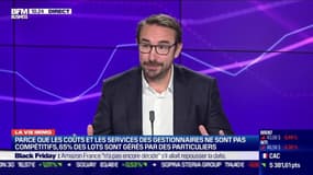 Arnaud Hacquart (Imodirect): Qu'est-ce que la location gestion 100% dématérialisée en immobilier ? - 13/11