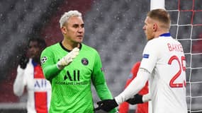 Navas et Bakker