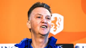 L. Van Gaal