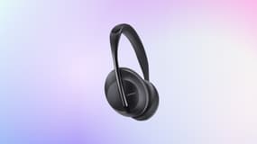 Gardez votre musique avec vous avec le casque Bose Headphones 700

