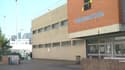 Le gymnase Joliot Curie a fermé ses portes depuis une semaine