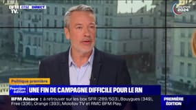 ÉDITO - Législatives: "Le RN n'est pas prêt pour cette élection"