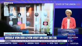 "Accompagner l'IA plutôt que la combattre" - 13/09