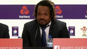 Mathieu Bastareaud