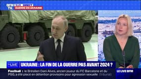 Les USA pessimistes sur la durée du conflit - 21/01