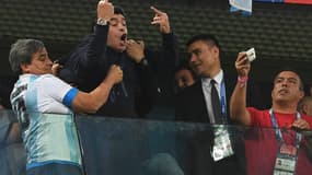 Maradona