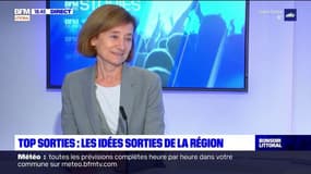 Top Sorties: l'émission du 16/10, avec Caroline Sonrier, directrice de l'Opéra de Lille