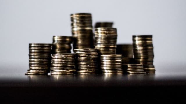 La dette s'est encore alourdie de plus de 40 milliards d'euros au premier trimestre