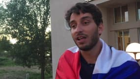 France-Belgique: les supporters français donneront tout