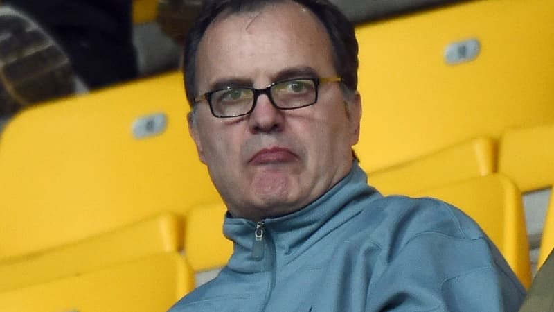 Marcelo Bielsa