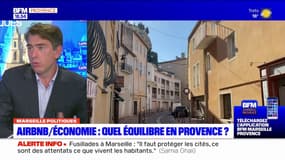 Provence: faire de la pédagogie auprès des propriétaires de Airbnb