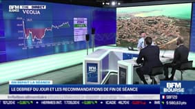 business plan on trading On refait la séance : Quentin Hoareau vs Edwin Faure - 02/03