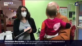 Hauts-de-France: avec la fermeture des écoles, le casse-tête de la garde des enfants