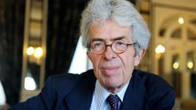 Jean-Michel Lambert le 1er septembre 2014 au Mans