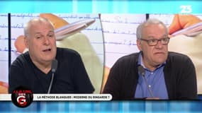 À la Une des GG : La méthode Blanquer est-elle moderne ou ringarde ? - 26/04