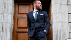 Conor McGregor promet un nouveau come-back.