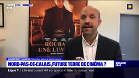 Nord-Pas-de-Calais: future terre de cinéma?