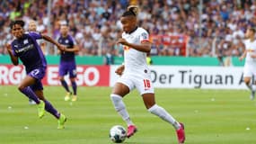 Christopher Nkunku