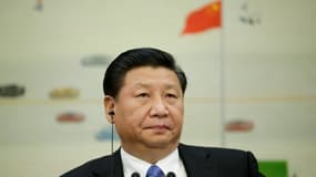 Le président chinois Xi Jinping se rendra en Arabie saoudite et en Iran la semaine prochaine - Vendredi 15 janvier 2016