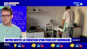 Normandie: "Where is Brian ? Le podcast Normand !" présente son contenu