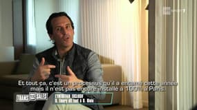 Comment Emery a géré la star Neymar au quotidien