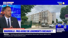 Marseille: comment résoudre la crise du logement? 