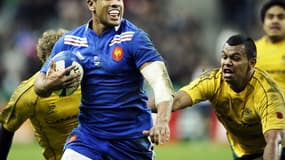 Wesley Fofana