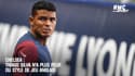 Chelsea : Thiago Silva n’a plus peur du style de jeu anglais
