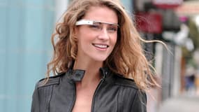 Google avait suspendu les ventes de ses lunettes connectées début 2015. 