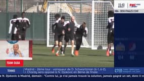 OGC Nice - Où en est la vente ?