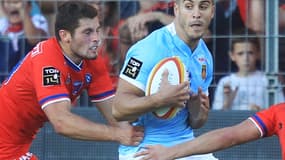 Sofiane Guitoune