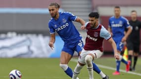 West Ham - Everton