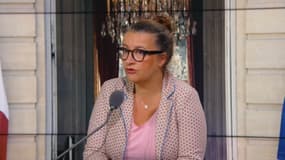 Cécile Duflot sur RMC le 25 septembre 2025