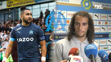 OM 4-1 Reims : "Payet est professionnel, il n’y a aucun problème avec lui", rassure Guendouzi