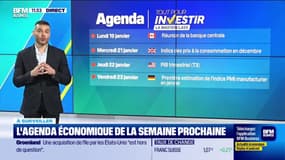 La réunion de la banque centrale du Canada - 16/01