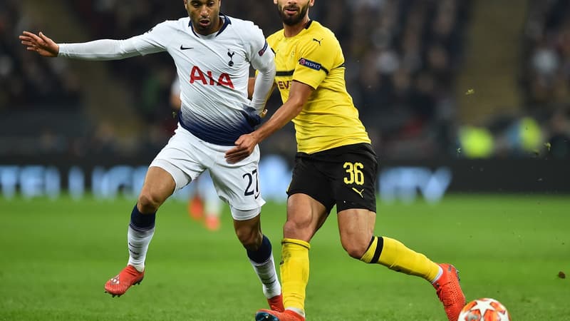 Lucas (Tottenham)