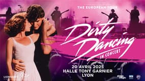 Dirty Dancing en Concert