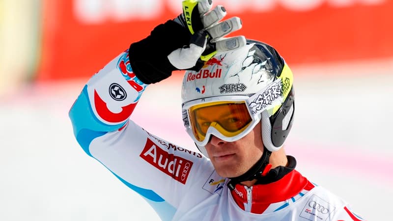 Alexis Pinturault