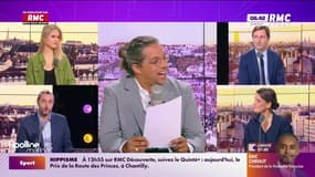 A vous de nous dire : Livre de Bardella, pas de pub en gare - 29/10