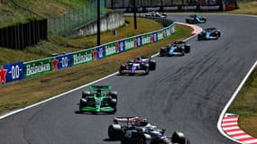 Grand Prix du Japon