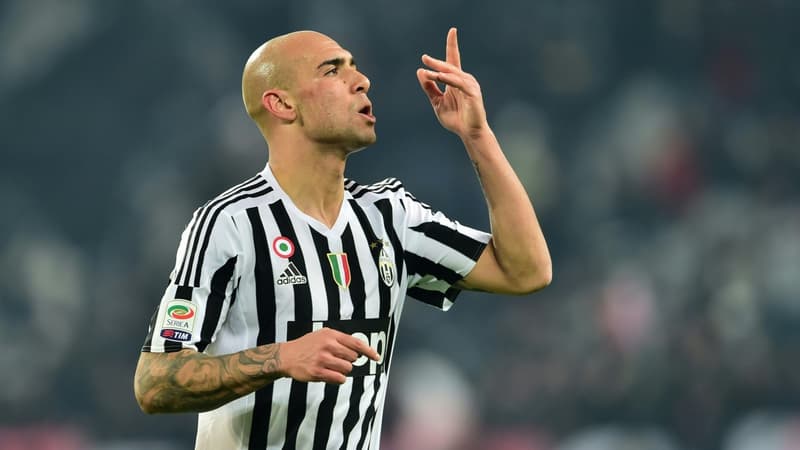 Simone Zaza